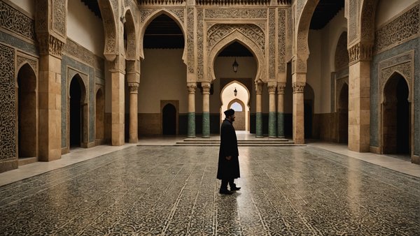 Discover the museum of islamic art and morocco's rich heritage