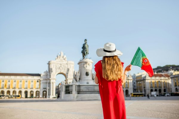 Is portugal still a digital nomad's dream in 2024?